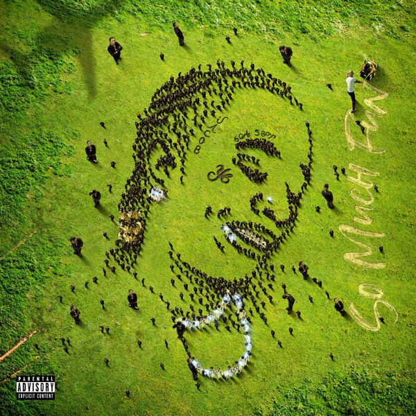 Album art for Mannequin Challenge (feat. Juice WRLD) by Young Thug