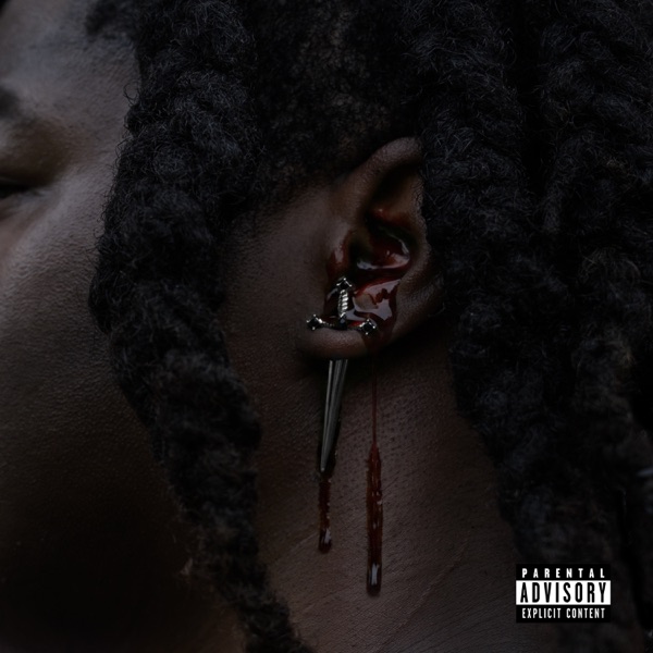 Album art for EAR BLEED by Zukenee