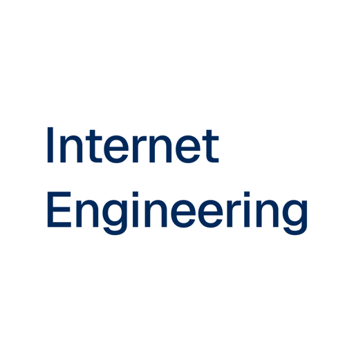 Internet Engineering project logo
